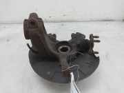 Achsschenkel Links Vorne 6Q0407255AC Volkswagen Polo V (6R) Schrägheck 1.2 TDI 12V BlueMotion (CFWA) 2011-11 CFWA