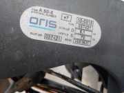 Anhängerkupplung Fiat Panda/Pandina (312) Schrägheck 0.9 TwinAir 65 (312.A.4000) 2014-01