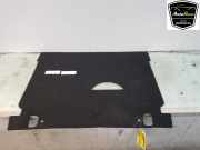 Kofferraum Matte 9J1863874 Porsche Taycan (Y1A) Limousine 4S (EBFA) 2021-09