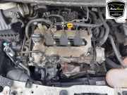 Getriebe Automatik ABS 25193045 Opel Karl Schrägheck 5-drs 1.0 12V (B10XE(Euro 6)) 2015-08