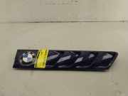 Grill 51138397506 BMW Z3 Roadster (E36/7) Cabrio 1.9 16V (M44-B19) 1997
