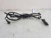 Pdc Sensor Set NU5T15K859FA Ford Focus 4 Wagon Kombi 1.0 EcoBoost 12V Hybrid 155 (M0DC) 2023-09