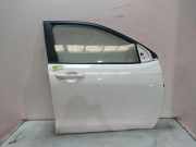 Tür Rechts Vorne 76004K7000 Hyundai i10 Schrägheck 1.0 12V (G3LD) 2023-05
