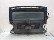 Heckklappe 2G6827025E Volkswagen Polo VI (AW1) Schrägheck 5-drs 1.0 TSI 12V (DLAC) 2018-03 DLAC