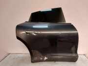 Tür Rechts Hinten 9J1833052YGRV Porsche Taycan (Y1A) Limousine 4S (EBFA) 2020-09