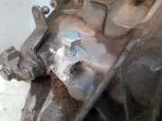 Getriebe Manuell ABS 8201576122 Renault Trafic (1FL/2FL/3FL/4FL) Van 1.6 dCi 95 (R9M-413(R9M-H4)) 2017