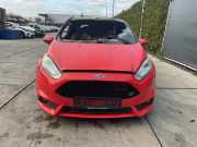 Motorhaube 2002312 Ford Fiesta 6 (JA8) Schrägheck 1.6 SCTi ST 16V (JTJB) 2013-07