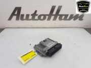 Motorsteuergerät 1784307 Ford Fiesta 6 (JA8) Schrägheck 1.0 Ti-VCT 12V 65 (XMJD) 2015-09