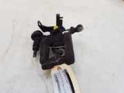 Bremssattel Rechts Hinten ABS 13300886 Opel Zafira Tourer (P12) Gro?raumlimousine 1.4 Turbo 16V EcoFLEX (B14NET(Euro 6)) 2014-06