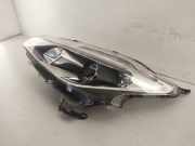 Scheinwerfer Links 9810805780 Peugeot 208 I (CA/CC/CK/CL) Schrägheck 1.2 Vti 12V PureTech 82 (EB2F(HMZ)) 2016-01