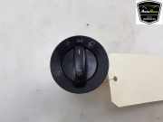 Lichtschalter 3C8941431BXSH Volkswagen Golf Plus (5M1/1KP) Großraumlimousine 1.6 FSI 16V (BLF(Euro 4)) 2007-05 BLF(Euro 4)