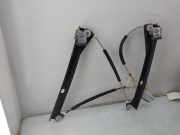 Fensterheber Links Vorne 6R4837461N Volkswagen Polo V (6R) Schrägheck 1.2 TDI 12V BlueMotion (CFWA) 2011-11 CFWA