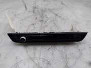 Radio Bedienungselemente 6131794933905 BMW 1 serie (F40) Schrägheck 118i 1.5 TwinPower 12V (A0001E1I118i 1.5 TwinPower 12V) 2021