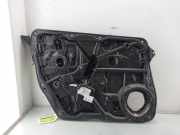 Fensterheber Links Vorne A2927203902 Mercedes-Benz GLE AMG Coupe (C292) SUV 3.0 450 AMG V6 24V Turbo 4-Matic (M276.821) 2016-03