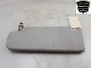 Sonnenblende 6R0857551K2F4 Seat Mii Schrägheck 1.0 12V (CHYA) 2014-07