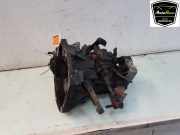 Getriebe Manuell ABS Fiat Panda (169) Schrägheck 1.1 Fire (187.A.1000) 2004-01