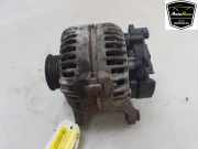 Lichtmaschine V-Snaar 078903016S Audi A4 Cabriolet (B6) Cabrio 2.4 V6 30V (BDV) 2003