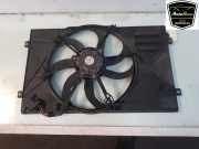 Lüfter 1K0959455EF Volkswagen Golf VI (5K1) Schrägheck 1.4 16V (CGGA) 2009-04 CGGA