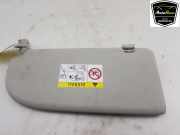 Sonnenblende 2K0857552 Volkswagen Caddy IV Van 2.0 TDI 75 (DFSF) 2017-02 DFSF