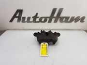 Bremssattel Links Vorne ABS AH422B302AB Land + Range Rover Discovery IV (LAS) Geländewagen 3.0 SD V6 24V (Euro 6)) 2011