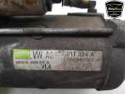 Anlasser 02Z911024H Volkswagen Polo V (6R) Schrägheck 1.2 TDI 12V BlueMotion (CFWA) 2010 CFWA