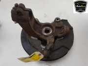 Achsschenkel Links Vorne 31201285 Volvo S60 II (FS) Limousine 2.0 D3 20V (D5204T3) 2011-03