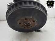 Achsschenkel Rechts Hinten 1EA505434N Volkswagen ID.3 (E11/E12) Schrägheck 5-drs First, Life, Pro 58 kWh (EBJC) 2020 EBJC