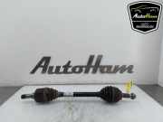 Antriebswelle links vorne Citroen Spacetourer Bus 9806153080