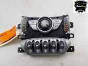 Bedienung Heizung 64113454854 Mini Mini (R56) Schrägheck 1.4 16V One (N12-B14A) 2007