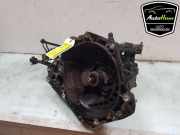 Schaltgetriebe Opel Astra H Caravan 24579782