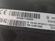 Steuergerät Body Control 284B13441R Renault Kangoo Express (RFK) Van 1.5 Blue dCi 95 (K9K-876(K9K-U8)) 2021-04