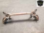 Hinterachse Vwa 514897 Peugeot 206 (2A/C/H/J/S) Schrägheck 1.6 16V (TU5JP4(NFU)) 2001-06