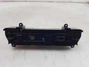 Bedienung Heizung 55900K0280 Toyota Yaris IV (P21/PA1/PH1) Schrägheck 1.5 12V Hybrid 115 (M15AFXE) 2022-04