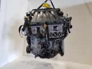Motor 8201127362 Renault Scénic III (JZ) Großraumlimousine 2.0 16V CVT (M4R-713) 2012-10