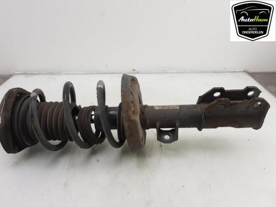 Stoßdämpfer Rechts Vorne 39039574 Opel Astra K Schrägheck 5-drs 1.6 CDTI 110 16V (B16DTE(Euro 6)) 2017 Bild Stoßdämpfer Rechts Vorne 39039574 Opel Astra K Schrägheck 5-drs 1.6 CDTI 110 16V (B16DTE(Euro 6)) 2017