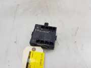 Steuergerät Zentralverriegelung A2129004302 Mercedes-Benz C Estate (S204) Kombi 2.2 C-200 CDI 16V BlueEFFICIENCY (OM651.913) 2012