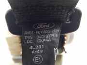 Sicherheitsgurt Mh 1917298 Ford C-Max (DXA) Großraumlimousine 1.0 Ti-VCT EcoBoost 12V 125 (M1DD) 2015-07