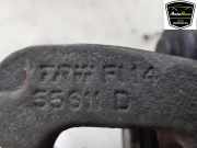 Bremssattel Rechts Hinten ABS 52029649 Jeep Renegade (BU) SUV 1.4 Multi Air 16V (55263624) 2018-09