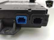 Steuergerät Body Control 243756375R Opel Vivaro Van 1.6 CDTI BiTurbo 120 (R9M-450(R9M-D4)) 2016-06