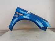 Kotflügel Rechts Vorne 93164002 Opel Tigra Twin Top Cabrio 1.8 16V (Z18XE(Euro 4)) 2004-11