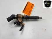 Einspritzventil 9636819380 Citroën Berlingo Van 2.0 HDi 90 (DW10TD(RHY)) 2003