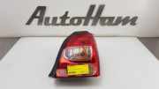 Rücklicht Rechts 8200387889 Renault Twingo II (CN) Schrägheck 3-drs 1.2 16V (D4F-770) 2011-01