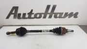 Antriebswelle Links Vorne ABS 9803959580 Peugeot 208 I (CA/CC/CK/CL) Schrägheck 1.4 16V (EP3C(8FN)) 2012