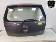 Heckklappe 737000X070 Hyundai i10 (F5) Schrägheck 1.1i 12V (G4HG5) 2011-03