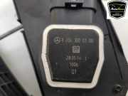 Gaspedal A2043000300 Mercedes-Benz GLK (204.7/9) SUV 2.2 200 CDI 16V BlueEfficiency (OM651.913) 2014-07
