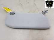 Sonnenblende 16079196PR Peugeot 208 I (CA/CC/CK/CL) Schrägheck 1.2 Vti 12V PureTech 82 (EB2F(HMZ)) 2012