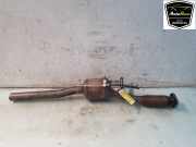 Katalysator A2464913700 Mercedes-Benz A (177.0) Schrägheck 1.3 A-200 Turbo 16V (M282.914) 2018-09