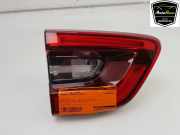 Rücklicht Links 265550151R Renault Kadjar (RFEH) SUV 1.6 dCi 4x4 (R9M-E414) 2017