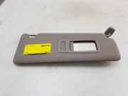 Sonnenblende 51167322292 BMW 3 serie Touring (F31) Kombi 320d 2.0 16V EfficientDynamicsEdition (N47-D20C) 2014