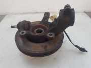 Achsschenkel Links Vorne BK213K186AF Ford Transit Custom Van 2.2 TDCi 16V (DRF4) 2014-04